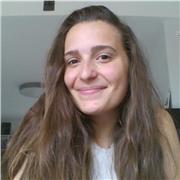 profesora de español y profesora deprimaria